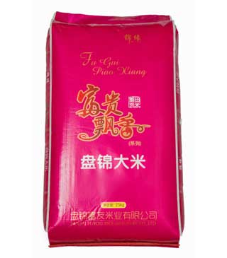 富贵飘香红25kg