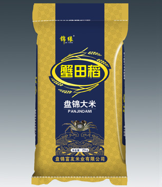 盤錦大米的曆史淵源