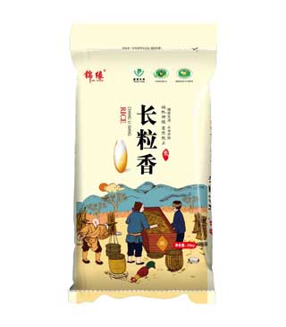 长粒香25kg