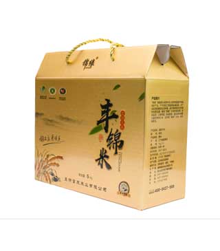 豐錦米